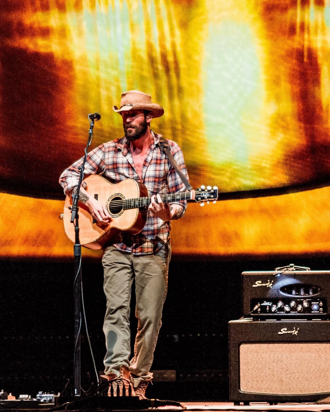 Ray LaMontagne